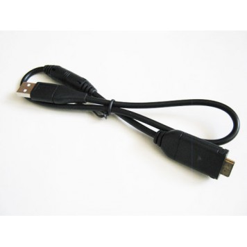 USB кабель Samsung SUC-C6 TL350 WB100 SL720 h80
