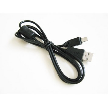 USB кабель Casio 12pin EX-Z90 EX-Z550 h57