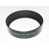 Бленда металлическая 82мм, Canon Nikon Pentax