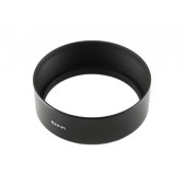 Бленда металлическая 62мм, Canon Nikon Pentax