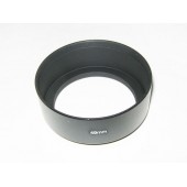 Бленда металлическая 49мм, Canon Nikon Pentax