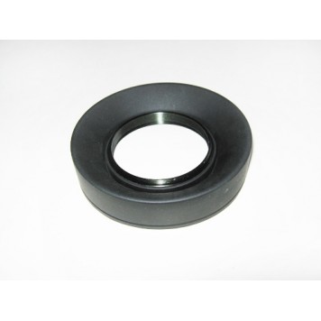 Бленда гумова діаметром 67 мм в максимально довгому стані-1