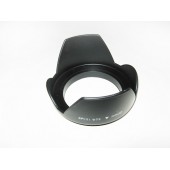 Бленда для объектива 72мм, лепестковая Canon Nikon Бленда для объектива 72мм, лепестковая Canon Nikon
