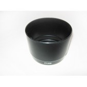 Бленда ET-65B Canon EF 70-300mm f/4.5-5.6 IS USM