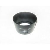 Бленда PH-RBB 52мм, Pentax SMC DA 50-200mm f/4.5-6