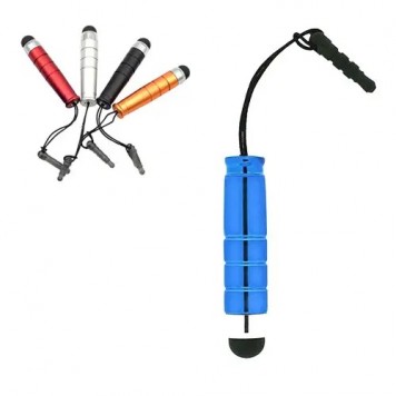 Можливі колірні рішення міні стилуса для ємнісних екранів-1