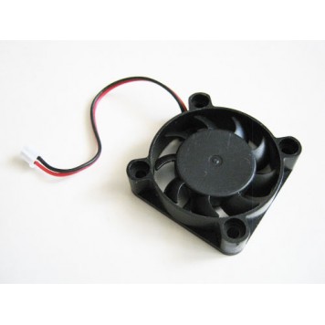 Вентилятор 40мм 12В 2пин кулер для 3D-принтера 4010