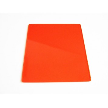 Світлофільтр Cokin P помаранчевий, квадратний фільтр