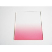 Світлофільтр Cokin P рожевий градієнт квадратний Світлофільтр Cokin P рожевий градієнт квадратний