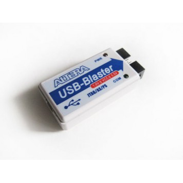 Корпус USB програматора Altera Blaster-3