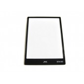 Защитный экран, стекло для Nikon D5000 Защитный экран, стекло для Nikon D5000