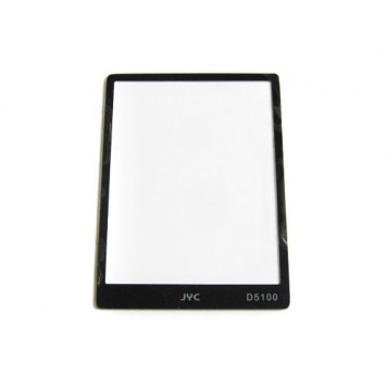 Защитный экран, стекло для Nikon D5100