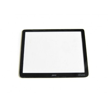 Защитный экран, стекло для Nikon D3200