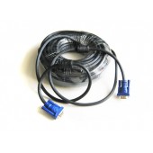 Кабель VGA до VGA (тато-тато) 30 м