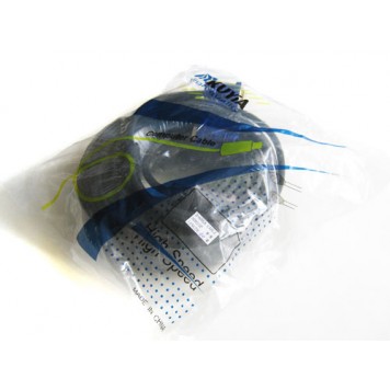 Кабель VGA на VGA (тато-тато) 30 м в упаковці-1