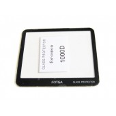 Защитный экран, стекло для Canon EOS 1000D Защитный экран, стекло для Canon EOS 1000D