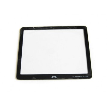 Защитный экран, стекло, Canon 40D, 50D, 5D Mark II