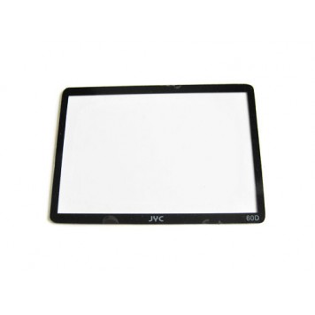 Защитный экран, стекло для Canon EOS 60D