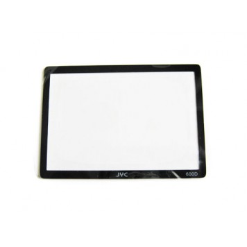 Защитный экран, стекло для Canon EOS 600D