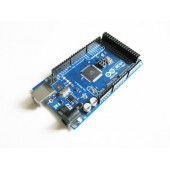 Arduino Mega 2560 ATmega2560-16AU плата + USB Arduino Mega 2560 ATmega2560-16AU плата + USB