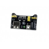 Модуль питания MB102 3.3V 5V для плат Arduino