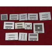 Набор из 12 BGA трафаретов для памяти DDR DDR2 DDR3