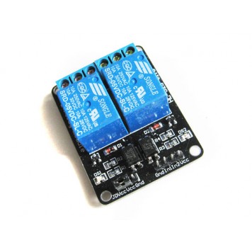 Контакты подключения питания и управляющего устройства-2