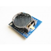 Модуль часы реального времени DS1307 для Arduino