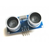 Ультразвуковой датчик расстояния, модуль Arduino Ультразвуковой датчик расстояния, модуль Arduino