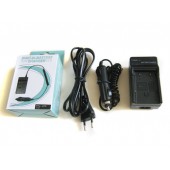 Сетевое + авто зарядное JVC BN-VF707 VF714 VF733 Сетевое + авто зарядное JVC BN-VF707 VF714 VF733