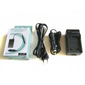 Сетевое + авто зарядное Samsung SLB-10A SLB-11A Сетевое + авто зарядное Samsung SLB-10A SLB-11A