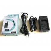 Сетевое + авто зарядное Sony NP-FP50 FP70 FP90 Сетевое + авто зарядное Sony NP-FP50 FP70 FP90
