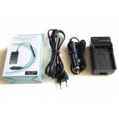 Сетевое + авто зарядное Canon LP-E8 LPE8 Сетевое + авто зарядное Canon LP-E8 LPE8