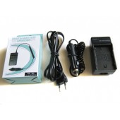 Сетевое + авто зарядное Nikon EN-EL3e ENEL3e ENEL3 Сетевое + авто зарядное Nikon EN-EL3e ENEL3e ENEL3