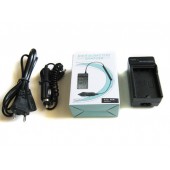 Сетевое + авто зарядное Nikon EN-EL5 ENEL5 Сетевое + авто зарядное Nikon EN-EL5 ENEL5