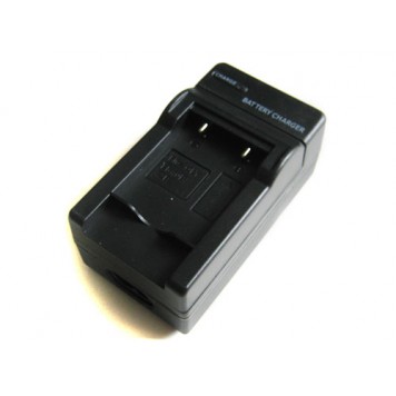 Зарядное устройство для аккумуляторов Nikon EN-EL10 LI-40B LI-42B KLIC-7006 FNP-45 CNP-80-1