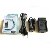 Сетевое + авто зарядное Sony NP-BG1 BG1 Сетевое + авто зарядное Sony NP-BG1 BG1