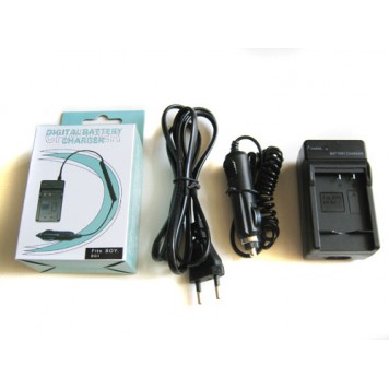 Сетевое + авто зарядное Sony NP-BG1 BG1
