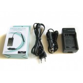 Сетевое + авто зарядное Canon NB-5L NB5L Сетевое + авто зарядное Canon NB-5L NB5L