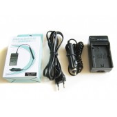 Сетевое + авто зарядное Canon BP-511 BP511 BP522 Сетевое + авто зарядное Canon BP-511 BP511 BP522