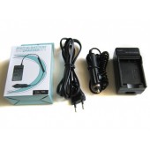 Сетевое + авто зарядное Nikon EN-EL8 ENEL8 Сетевое + авто зарядное Nikon EN-EL8 ENEL8