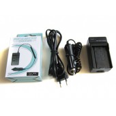 Сетевое + авто зарядное Nikon EN-EL9 ENEL9 Сетевое + авто зарядное Nikon EN-EL9 ENEL9