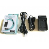 Сетевое + авто зарядное Fuji NP-70 NP70 Сетевое + авто зарядное Fuji NP-70 NP70