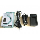 Сетевое + авто зарядное Pentax D-LI88 DLI88 Сетевое + авто зарядное Pentax D-LI88 DLI88