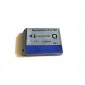 Батарея Sony NP-FR1 P100 P120 P200R T30B T50 G1 Батарея Sony NP-FR1 P100 P120 P200R T30B T50 G1