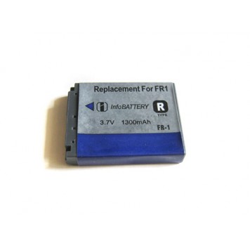 Батарея Sony NP-FR1 P100 P120 P200R T30B T50 G1