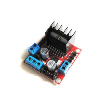 Інтерфейс для підключення мікроконтролера має 4 штирьових контакти-1