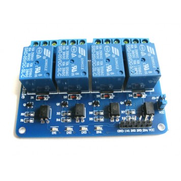 6-пиновый  интерфейс для подключения к управляющему устройству-2