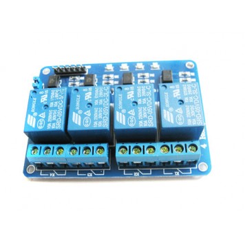 12 контактактов-зажимов для подключения к управляемым приборам-1