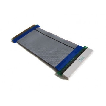 PCI 32bit райзер, гибкий удлинитель шлейф